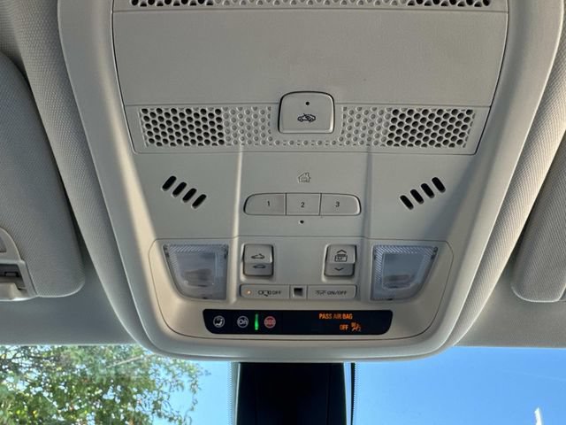 Certified 2023 Cadillac XT6 Premium Luxury w/ Technology Package FWD image 22