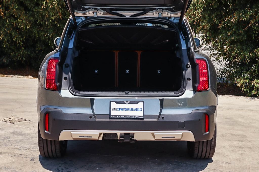 New 2027 MINI Cooper Countryman S w/ Comfort Package Max AWD/4WD image 28