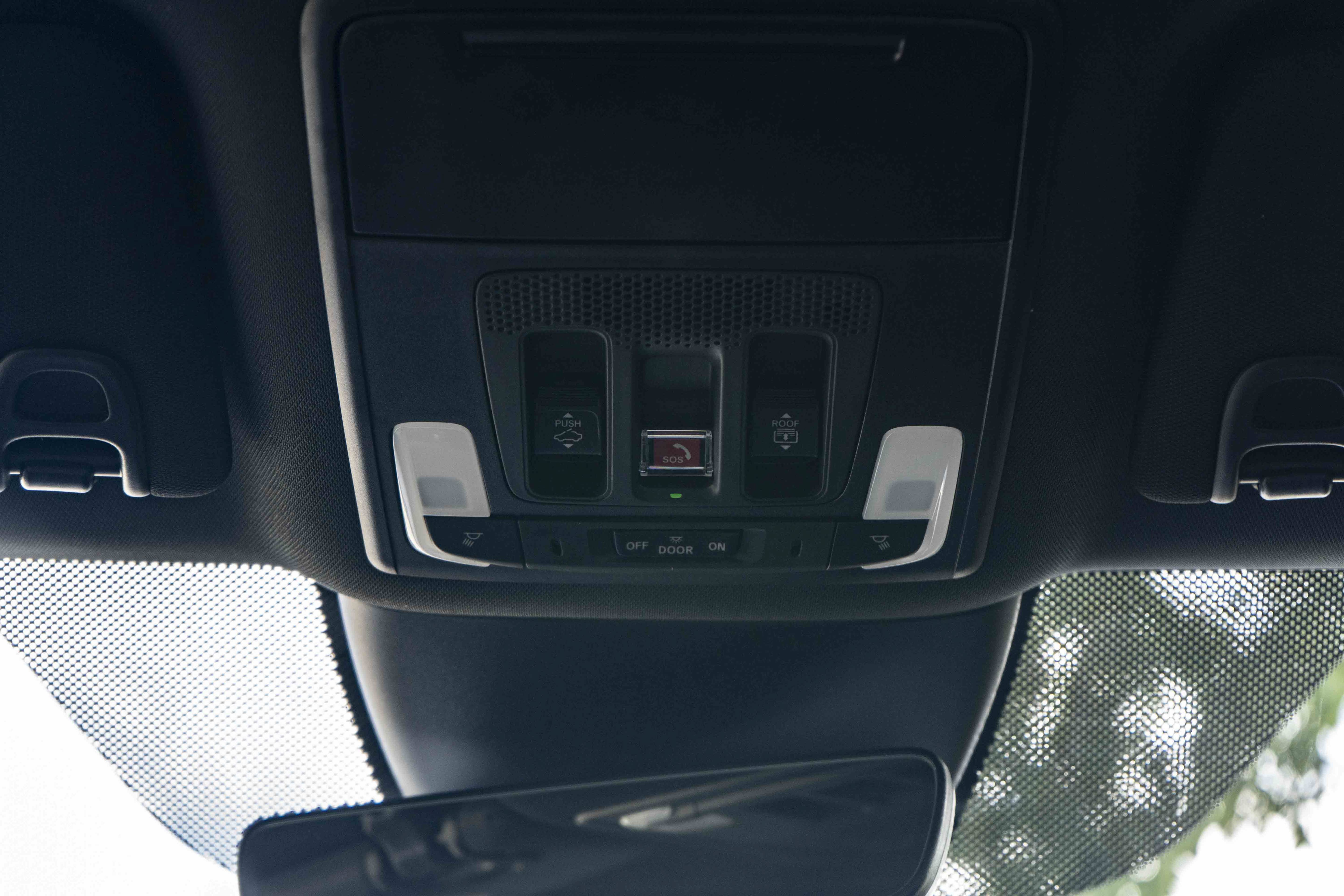 Used 2026 Honda Passport TrailSport Elite image 35