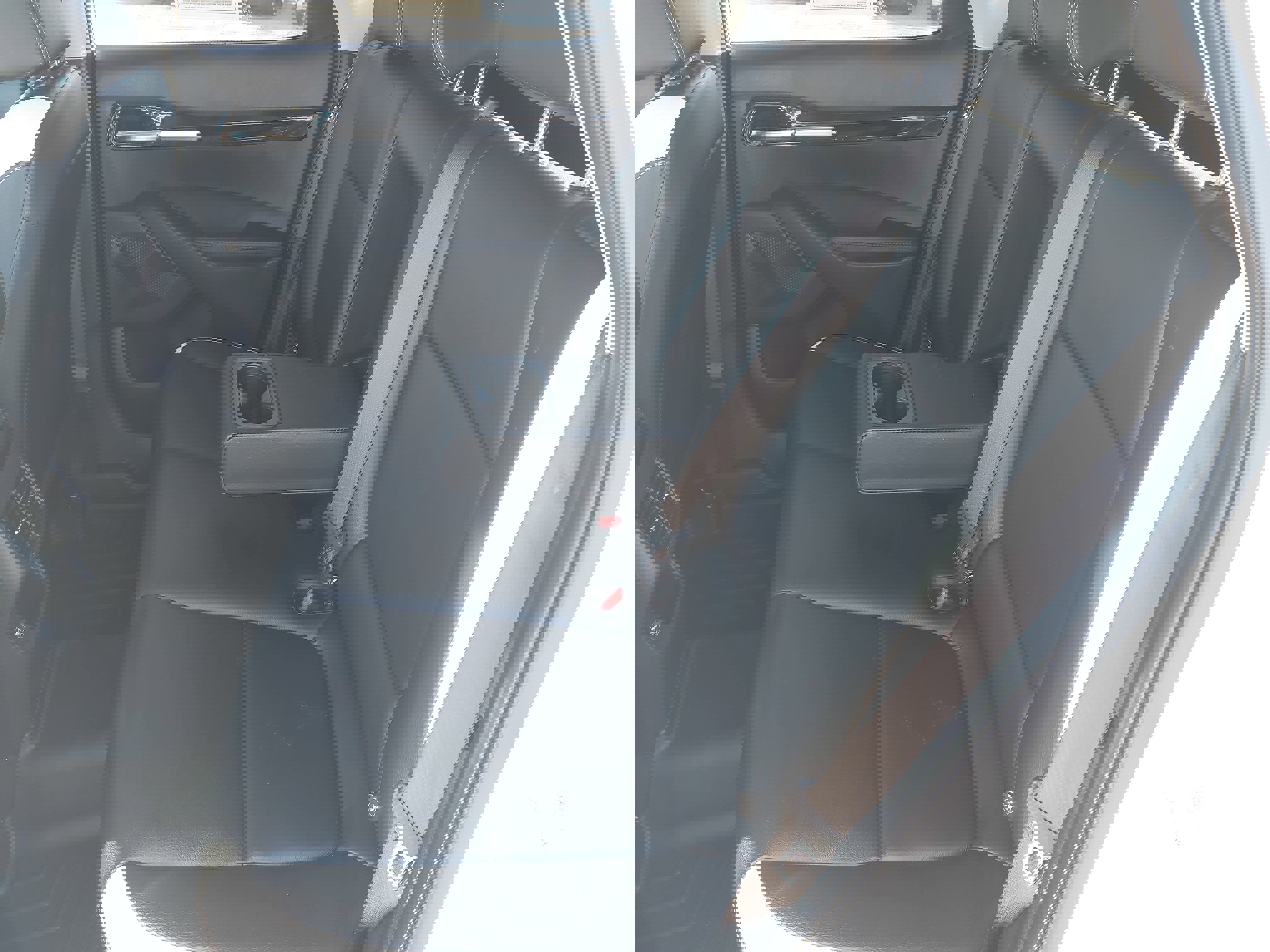 Used 2023 Kia Seltos S w/ Navigation Package image 14