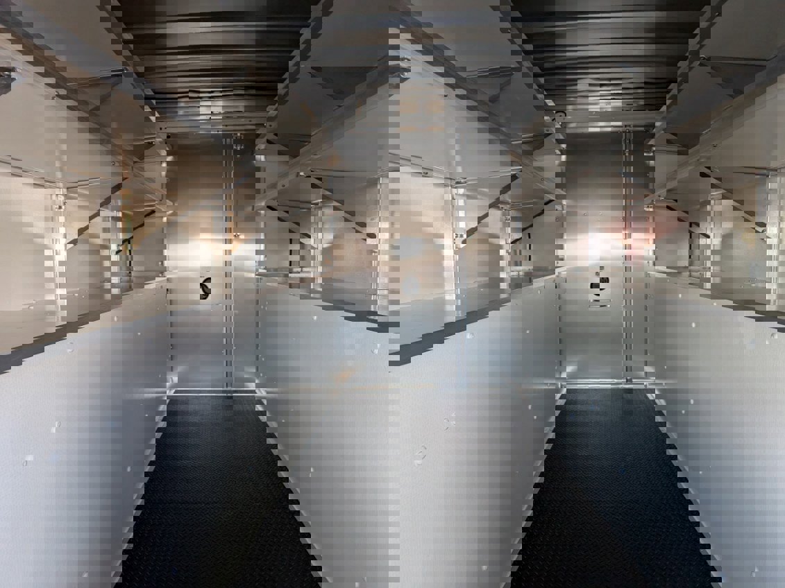 New 2024 Chevrolet Express 3500 1WT w/ Power Convenience Package image 16