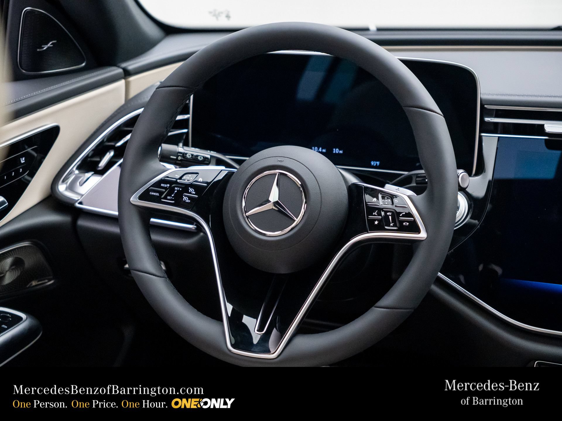 New 2026 Mercedes-Benz E 450 4MATIC All-Terrain Wagon image 12