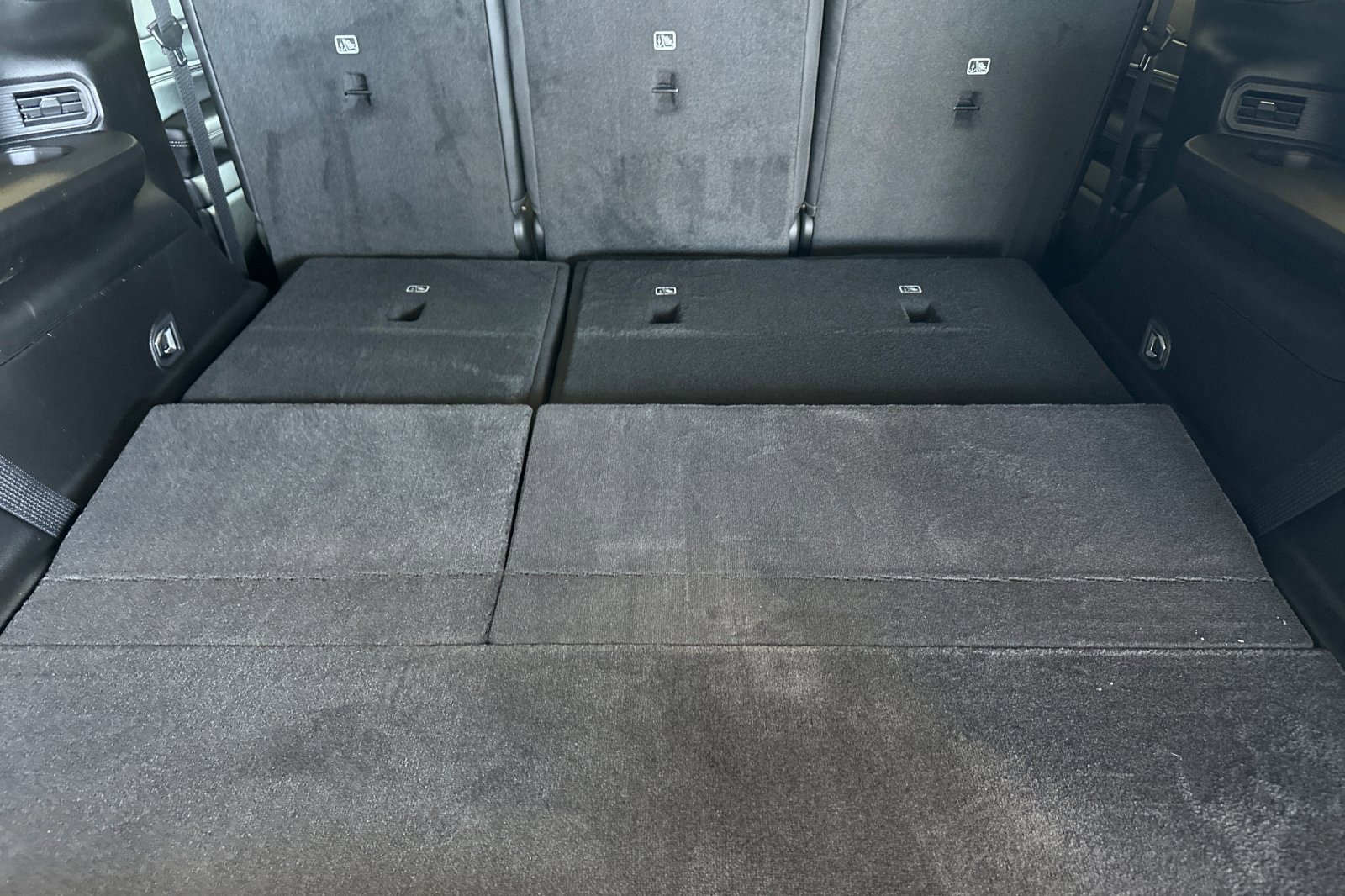 New 2026 Jeep Grand Wagoneer Limited AWD/4WD image 16