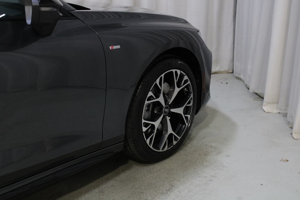 New 2026 Audi A6 Premium Plus AWD/4WD image 28
