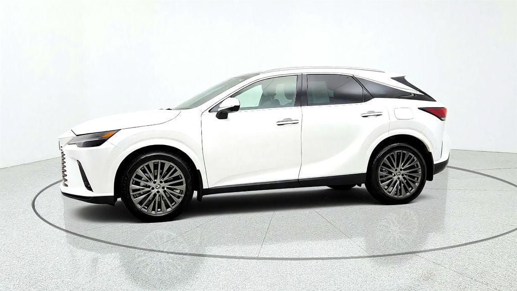 Used 2023 Lexus RX 350 FWD w/ Accessory Package (K3) image 8