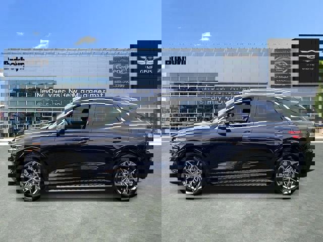 Used 2025 Genesis GV70 2.5T image 2