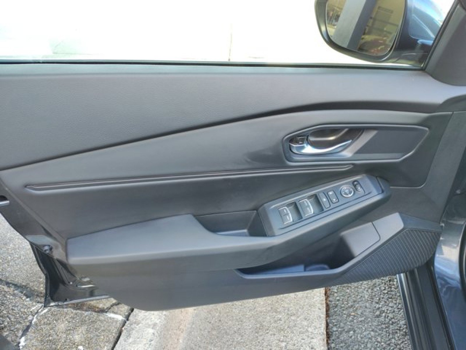 Used 2023 Honda Accord EX image 22