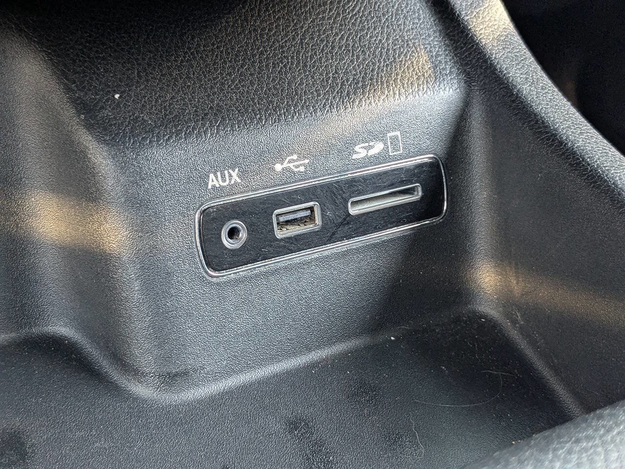 Used 2017 Dodge Durango R/T w/ Blacktop Package image 26