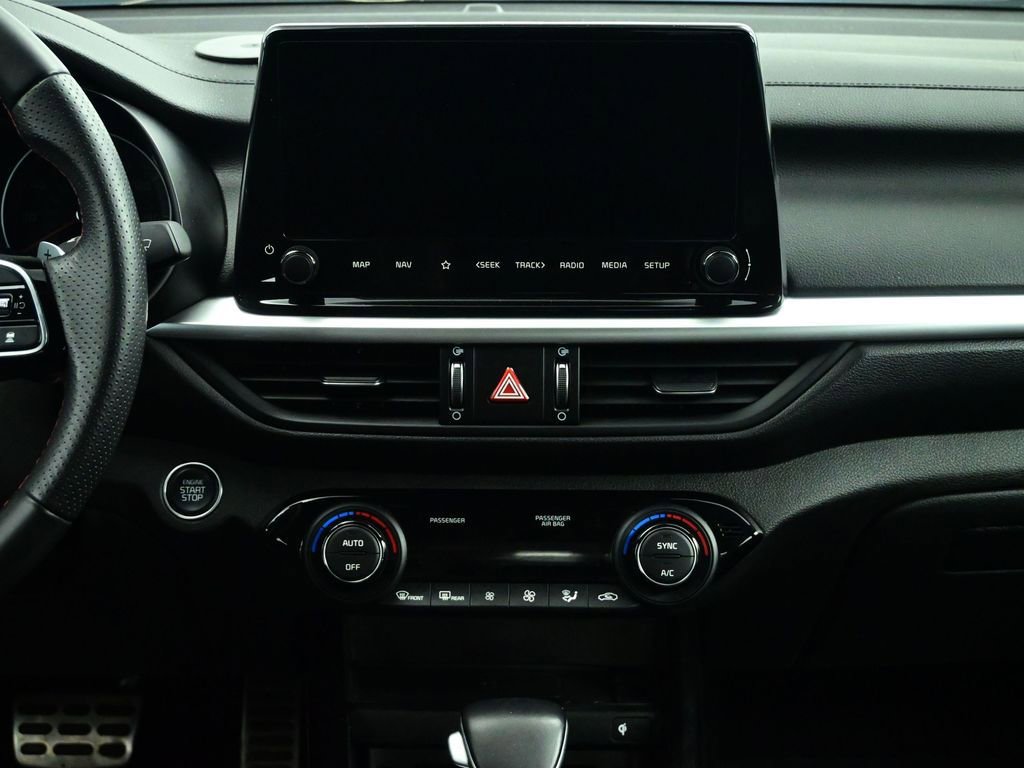 Used 2023 Kia Forte GT image 47