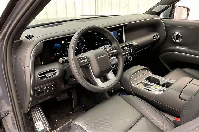 New 2026 Hyundai Palisade Calligraphy AWD/4WD image 28