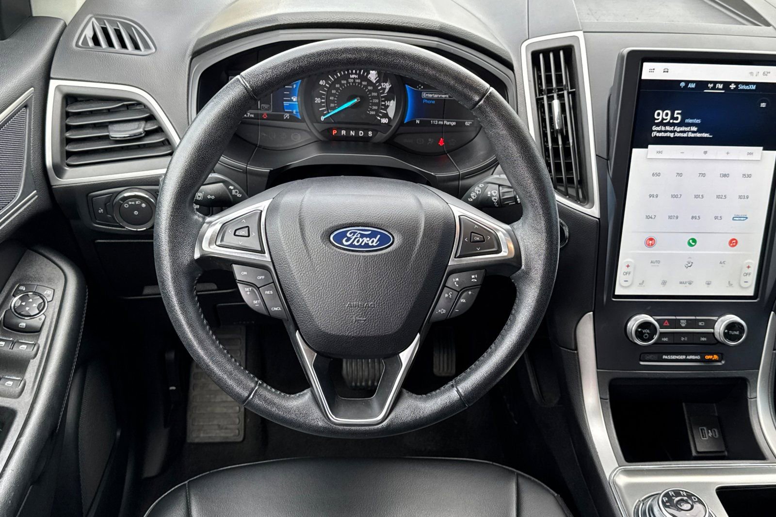 Used 2022 Ford Edge SEL image 15