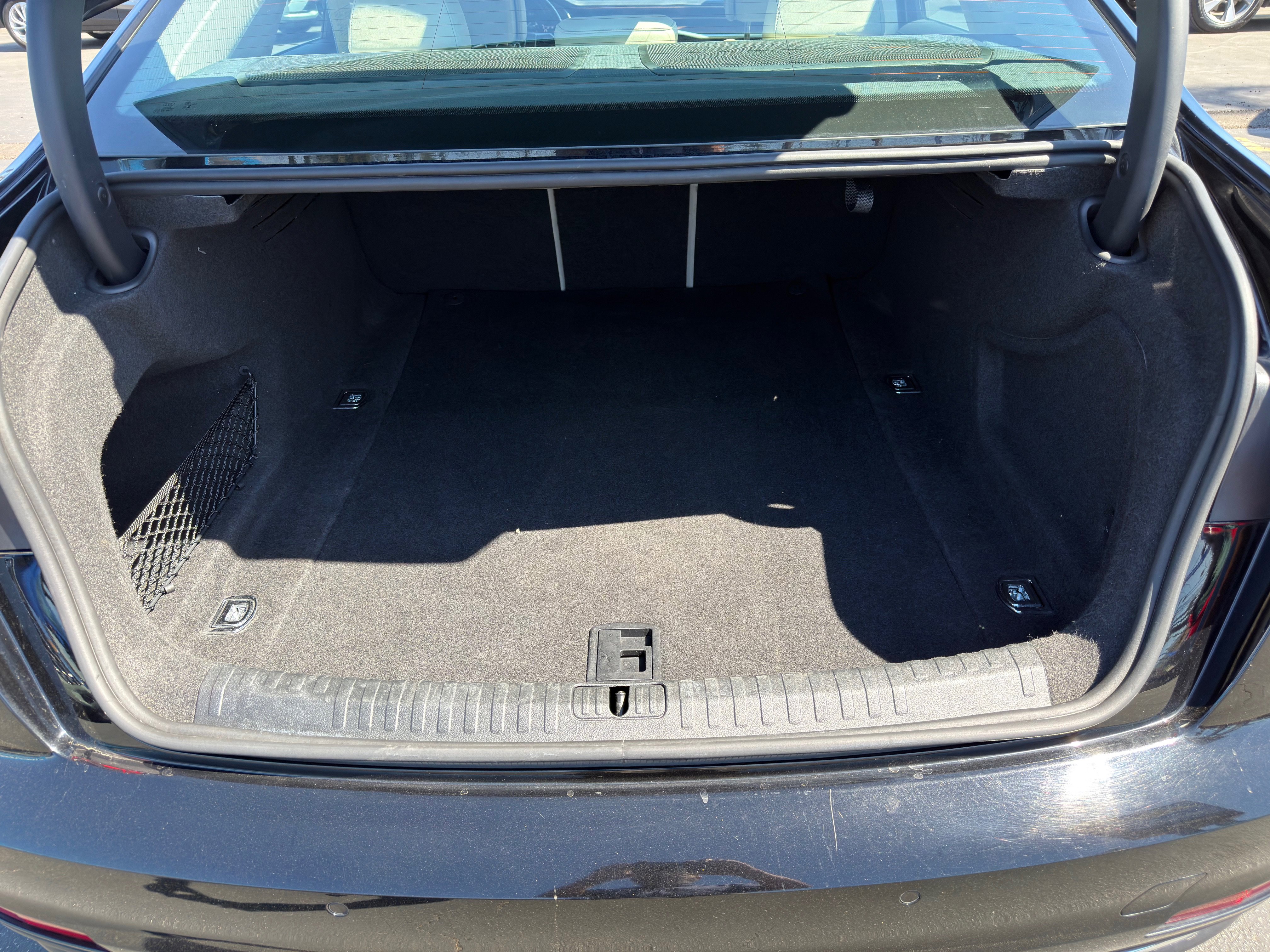 Used 2023 Audi A6 Premium image 15
