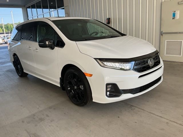 New 2026 Honda Odyssey Sport-L image 26