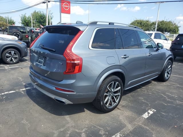 Used 2019 Volvo XC90 T6 Momentum AWD/4WD image 4
