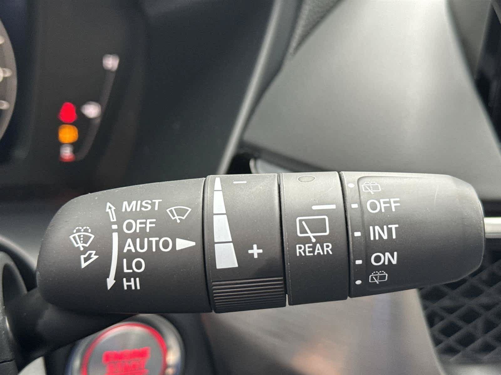 New 2026 Acura ADX A-Spec w/ Advance Package AWD/4WD image 23