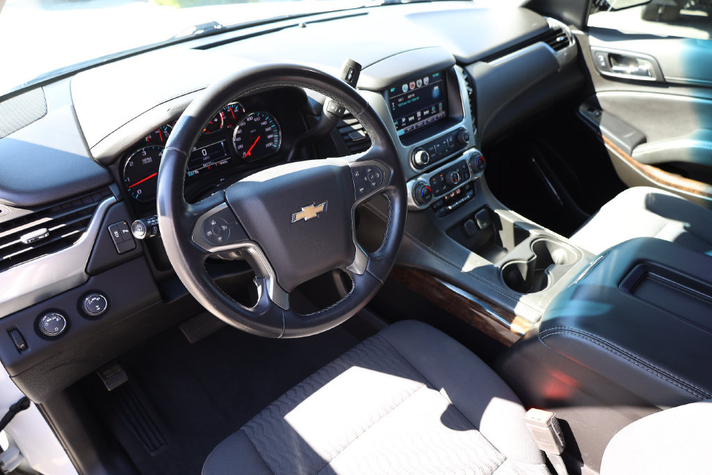 Used 2019 Chevrolet Tahoe LS AWD/4WD image 12