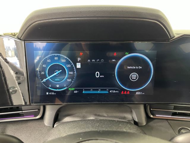 Certified 2025 Hyundai Elantra SEL image 5