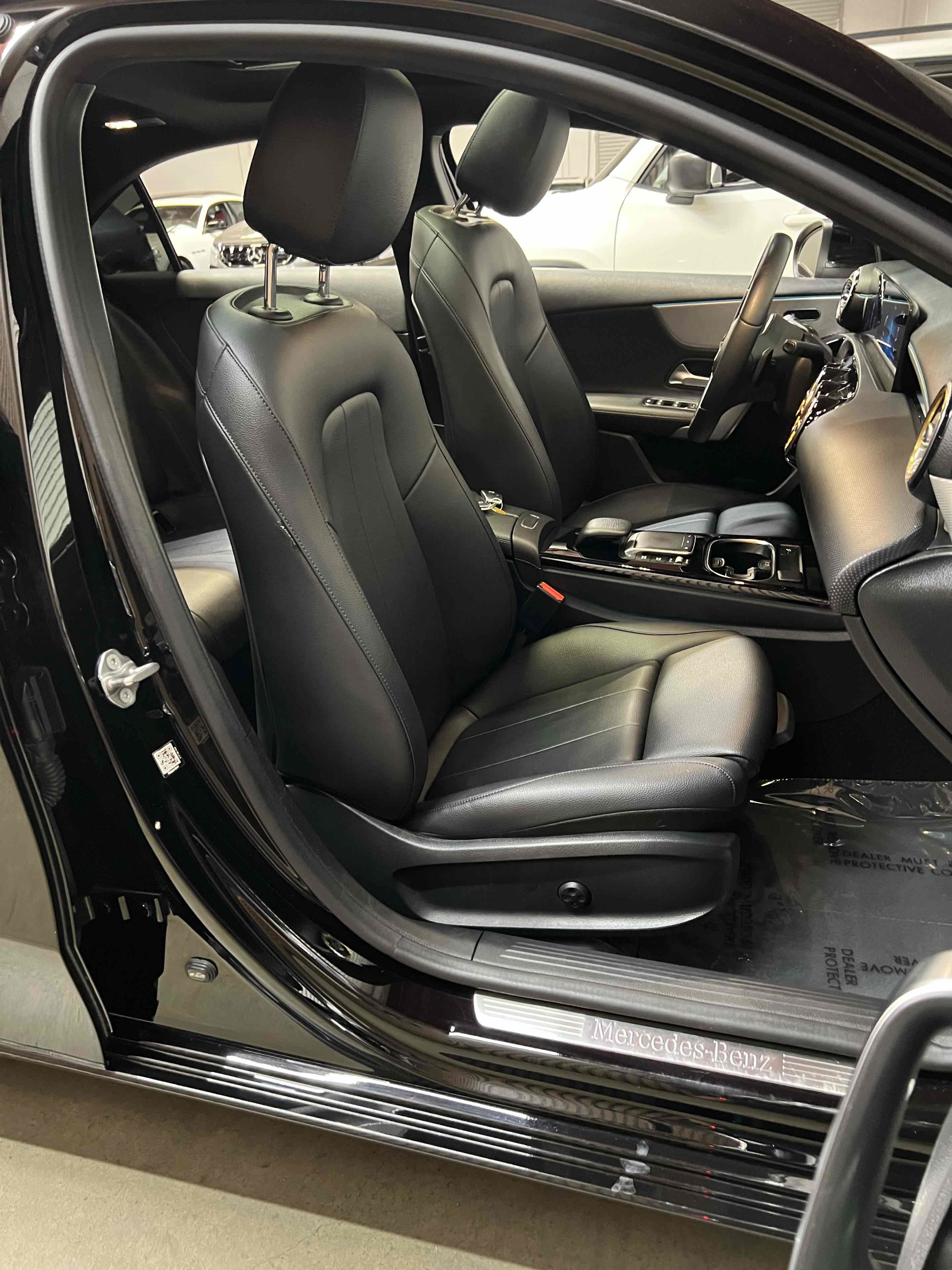 Used 2021 Mercedes-Benz A 220 image 47
