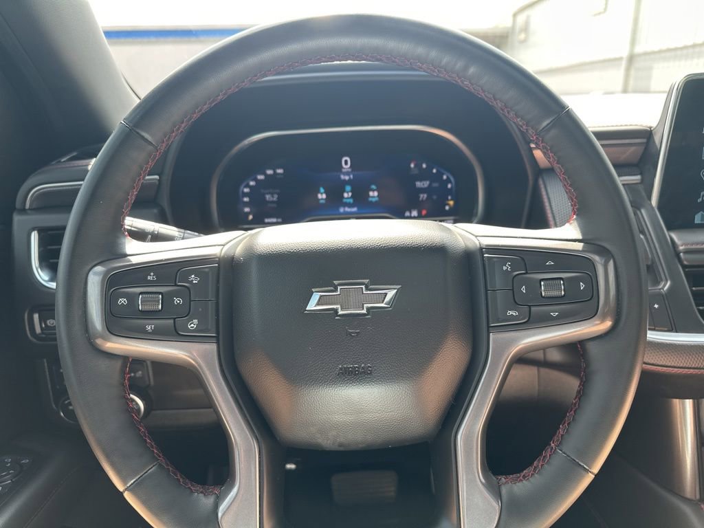 Used 2024 Chevrolet Suburban RST w/ Luxury Package AWD/4WD image 20