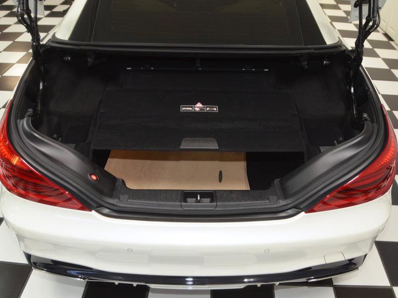 Used 2017 Mercedes-Benz SL 450 w/ Premium I Package image 29