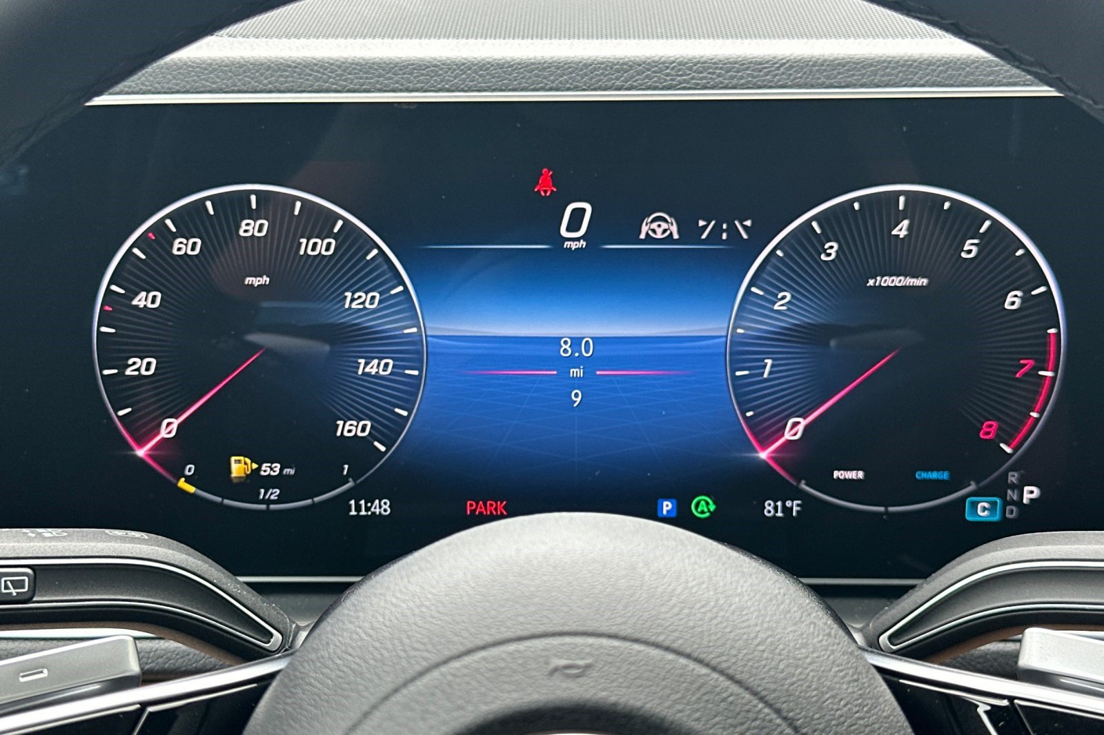 New 2026 Mercedes-Benz GLE 580 4MATIC image 23