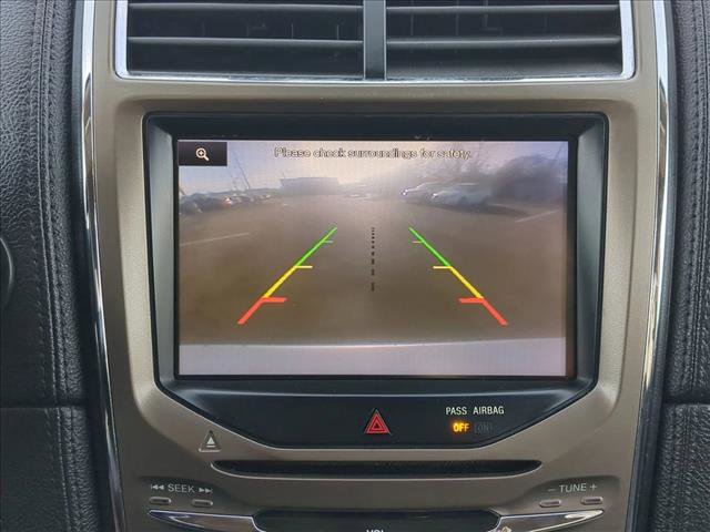 Used 2013 Lincoln MKX AWD image 13