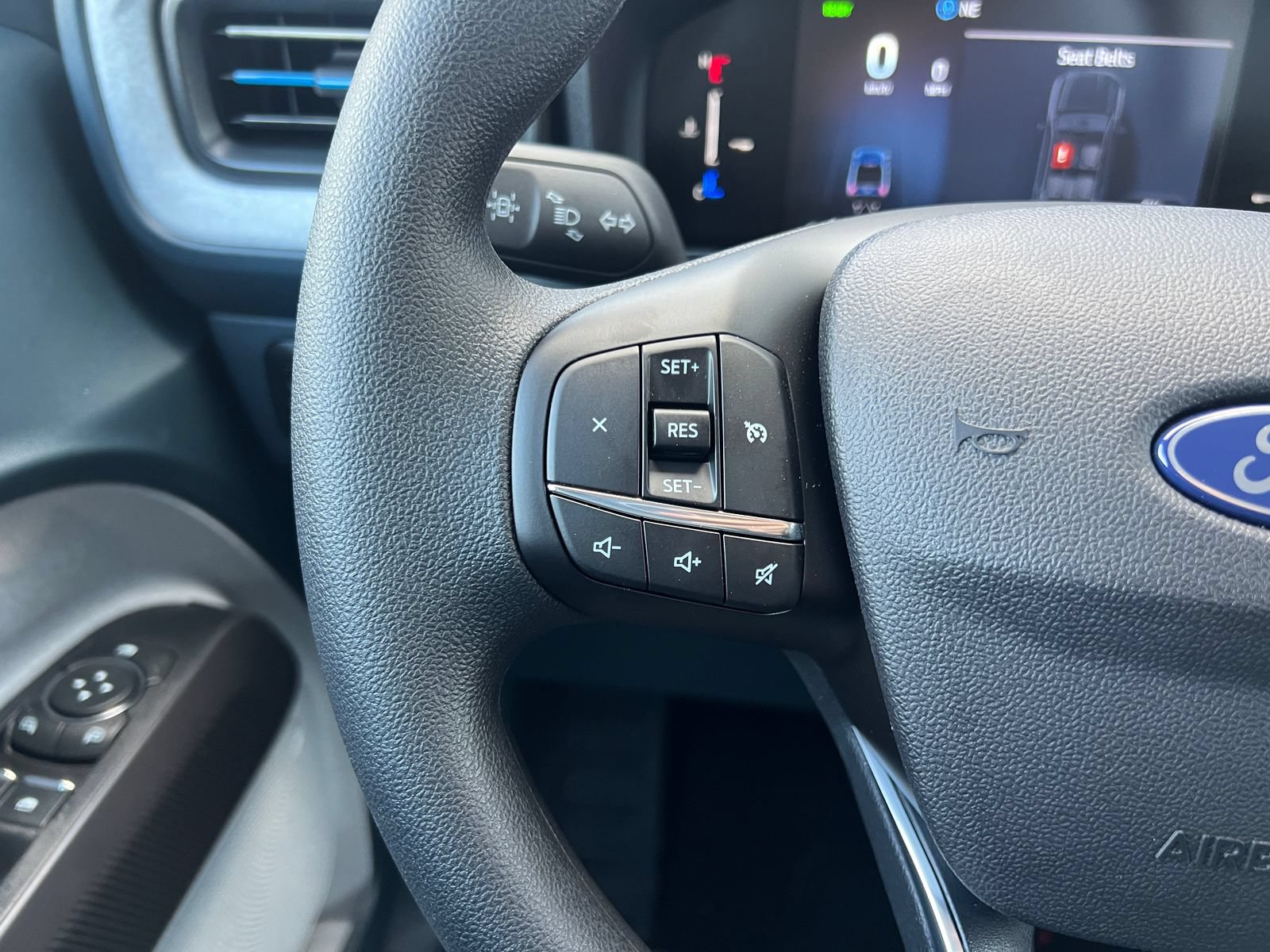 New 2026 Ford Maverick XLT FWD image 22