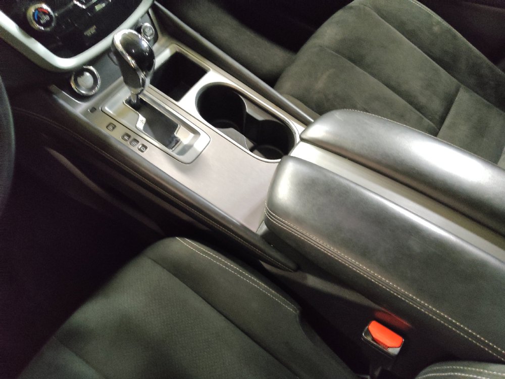 Used 2020 Nissan Murano SV AWD/4WD image 26