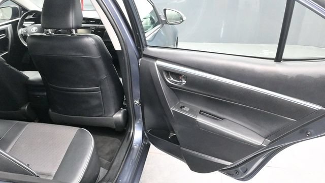 Used 2016 Toyota Corolla S FWD image 11