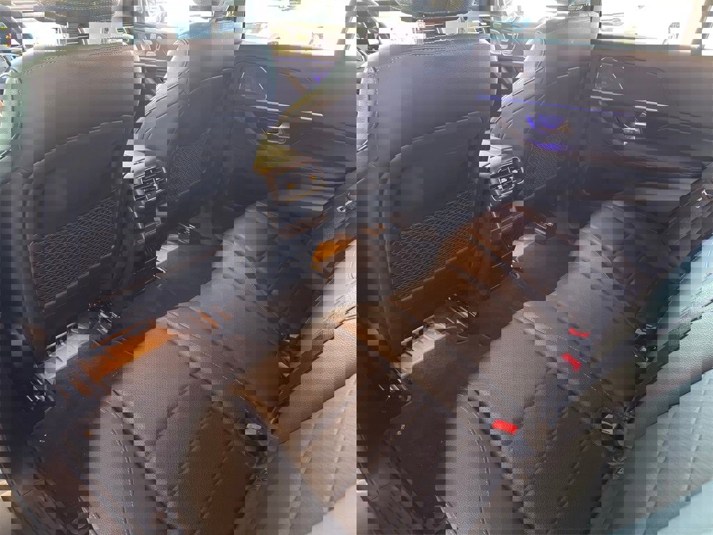 Used 2022 Mercedes-Benz GLE 350 w/ Premium Package image 27