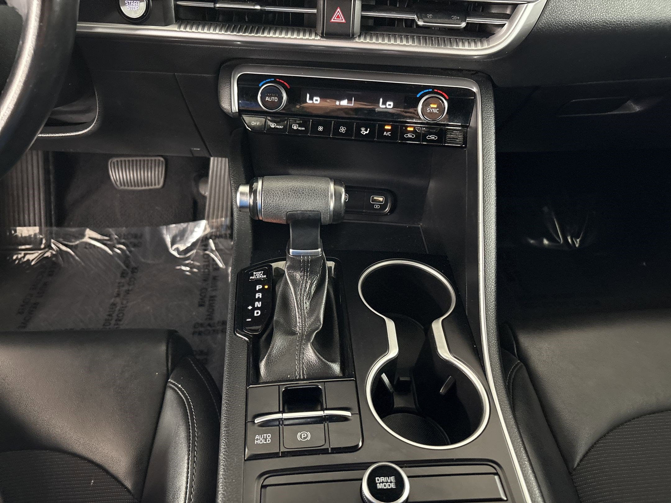 Used 2021 Kia K5 GT-Line FWD image 18