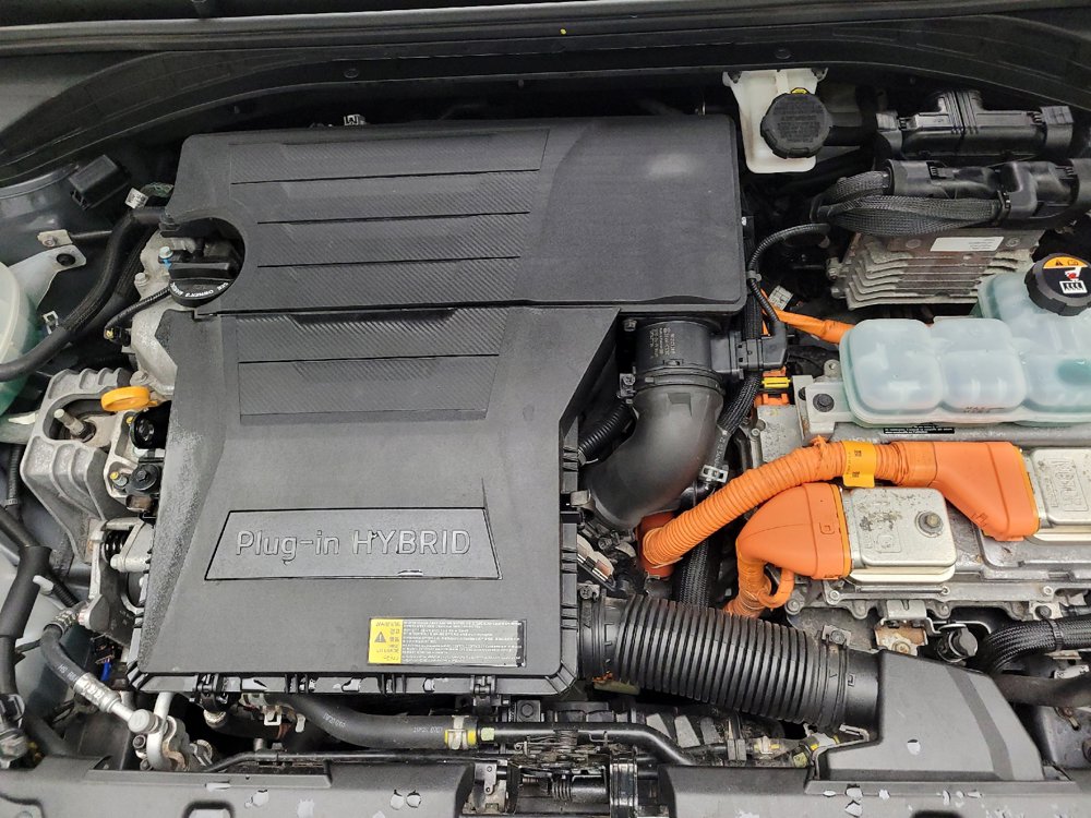 Used 2019 Hyundai Ioniq Plug-In Hybrid FWD image 30