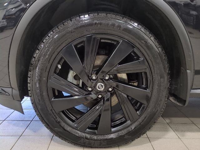 Used 2018 Nissan Murano SL w/ Midnight Edition Package AWD/4WD image 26