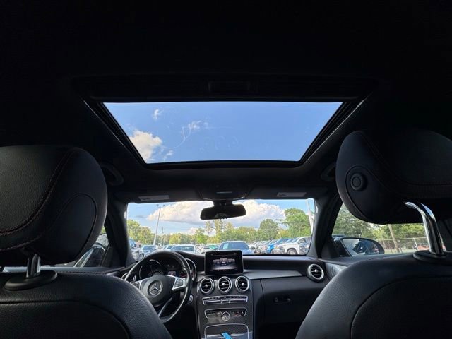 Used 2018 Mercedes-Benz C 43 AMG 4MATIC Sedan image 22