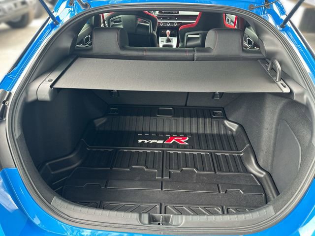 Used 2025 Honda Civic Type R image 25