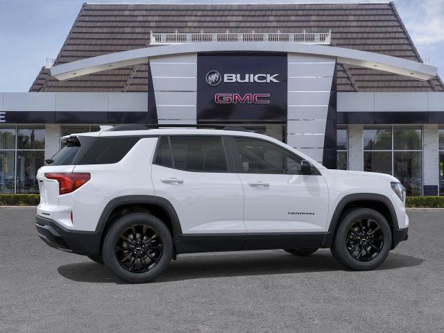 New 2027 GMC Terrain Elevation w/ Black Edition FWD image 5