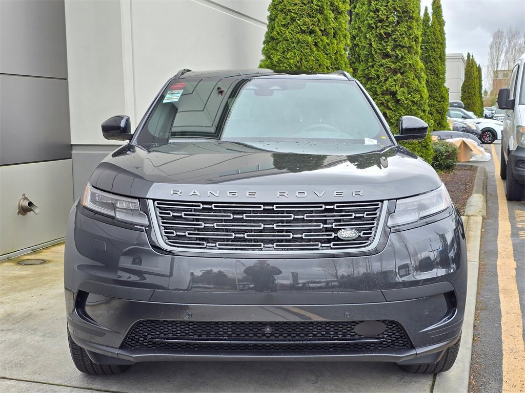 New 2026 Land Rover Range Rover Velar S image 3