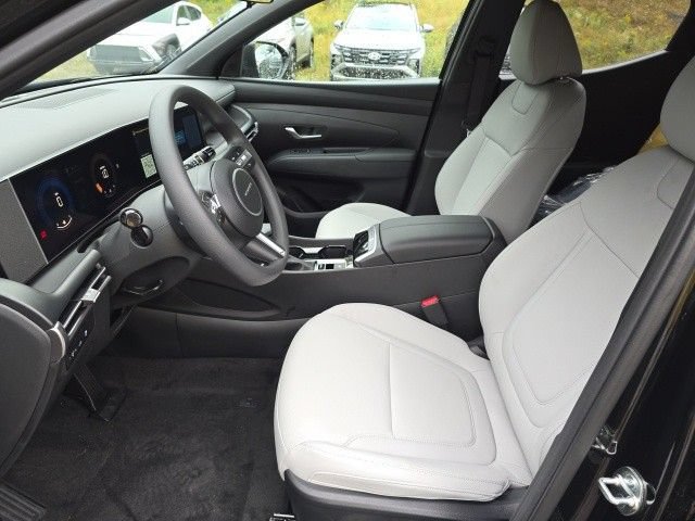 Used 2025 Hyundai Santa Cruz SEL AWD/4WD image 10