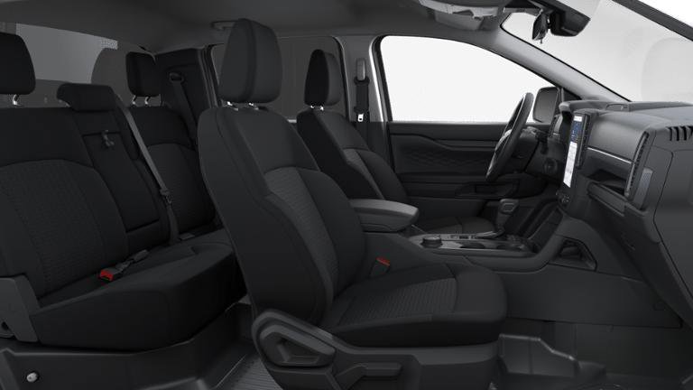 New 2026 Ford Ranger XL AWD/4WD image 28