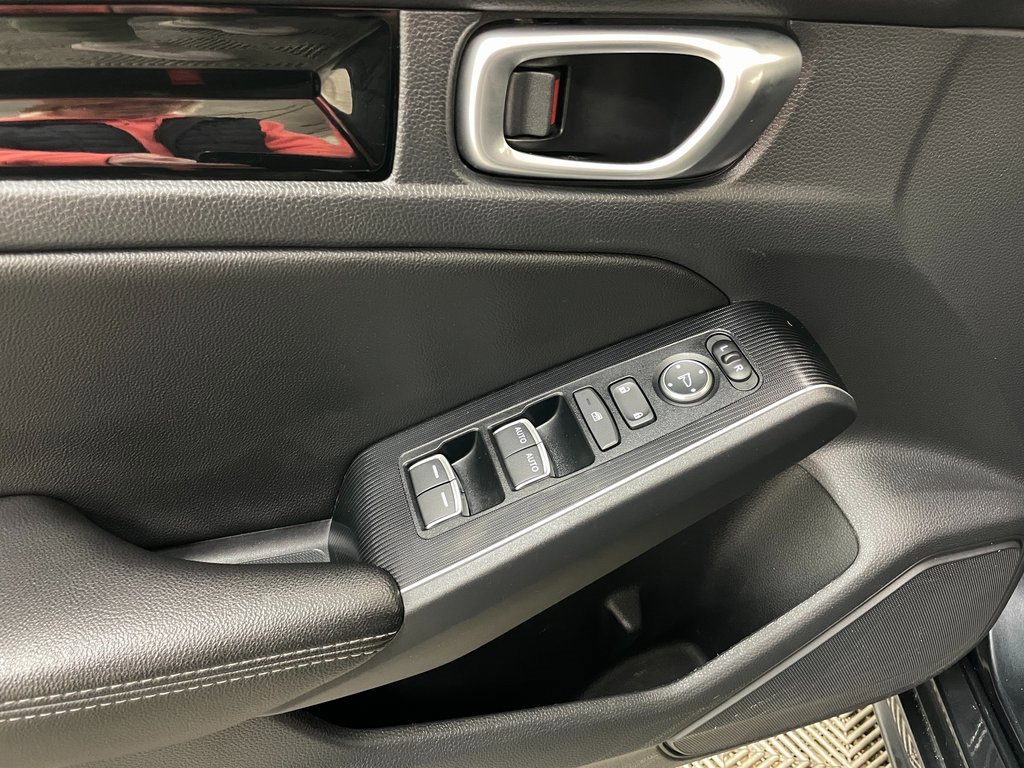 Used 2023 Honda Civic Sport Touring image 26