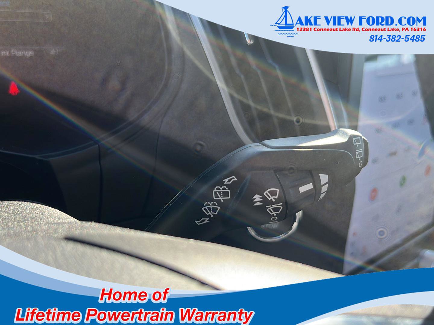 Used 2024 Ford Edge SEL w/ Convenience Package image 26