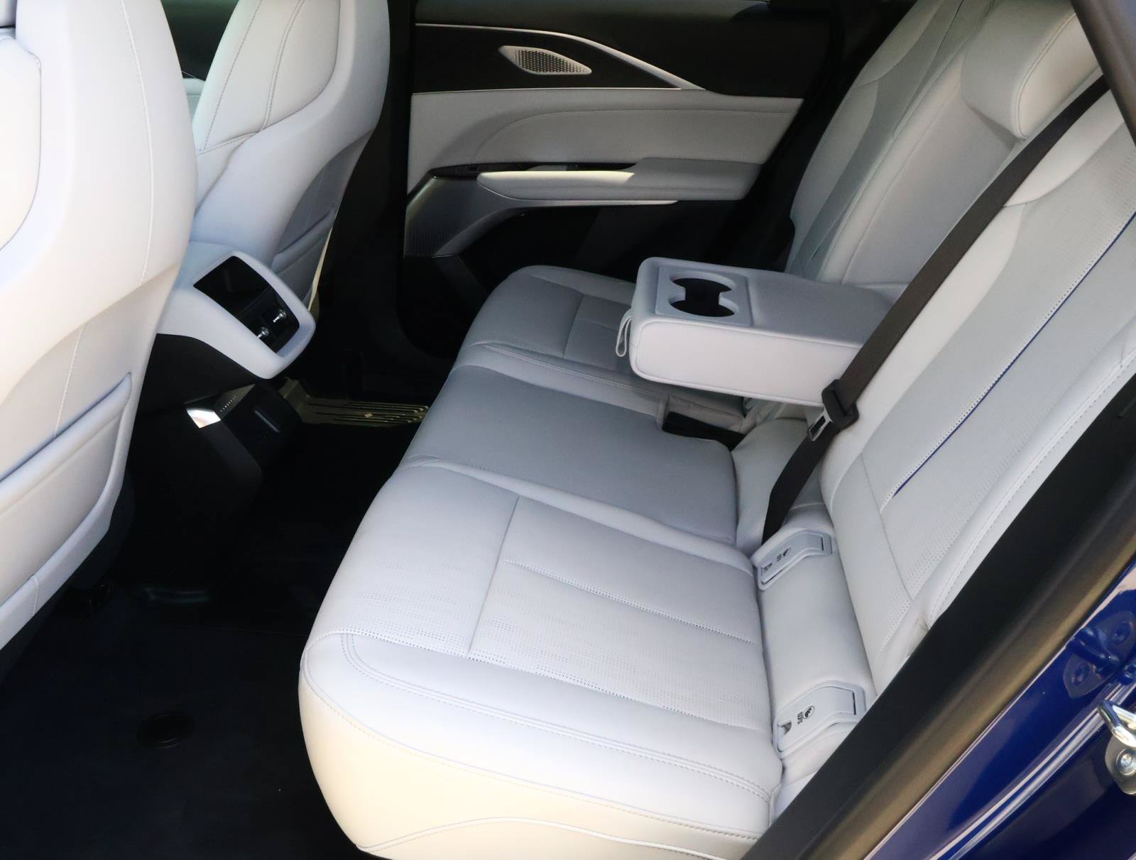 Used 2026 Cadillac Lyriq Premium Sport w/ LPO, Floor Liner Package RWD image 26