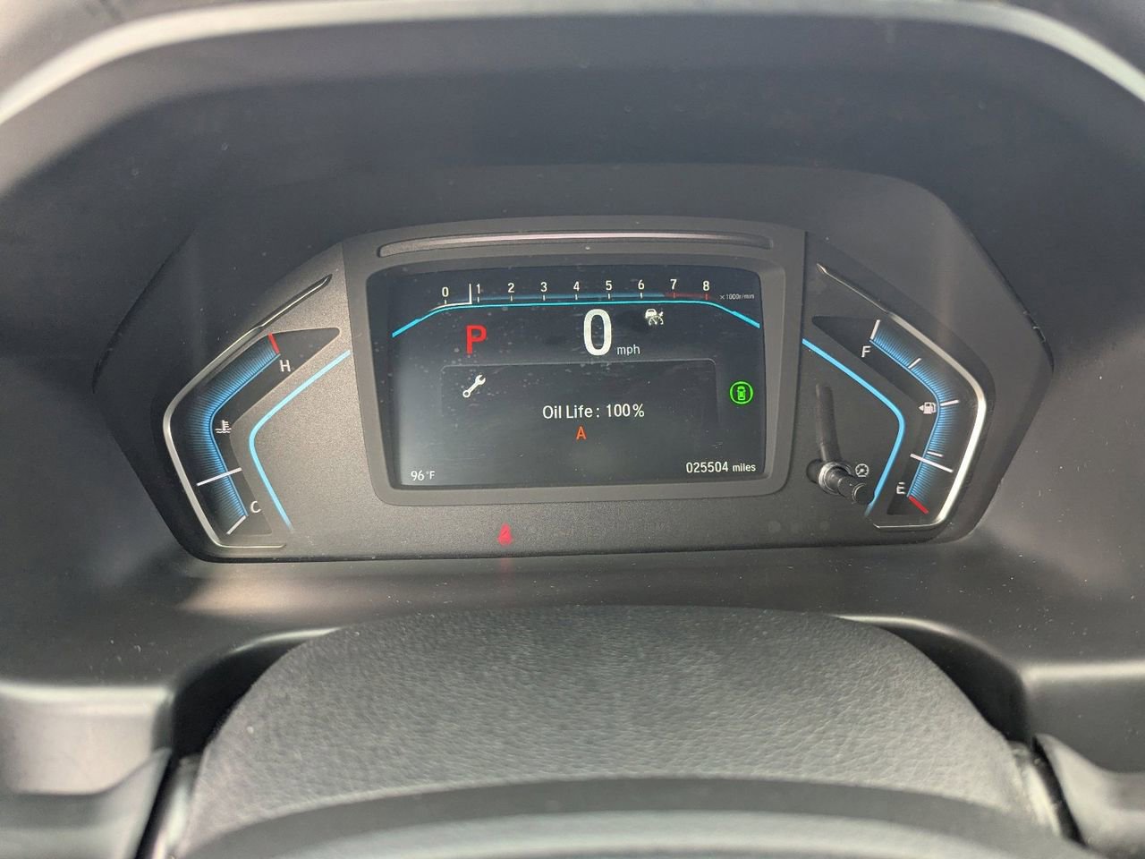 Certified 2024 Honda Odyssey Sport image 31