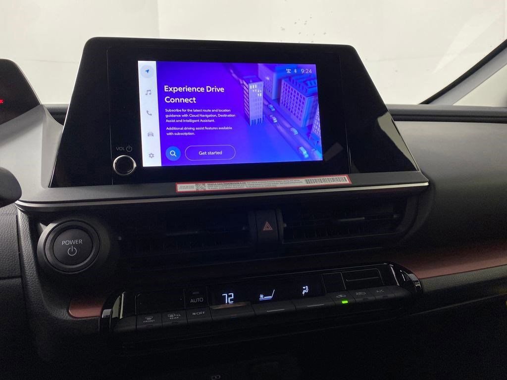 New 2026 Toyota Prius Plug-In Hybrid image 15