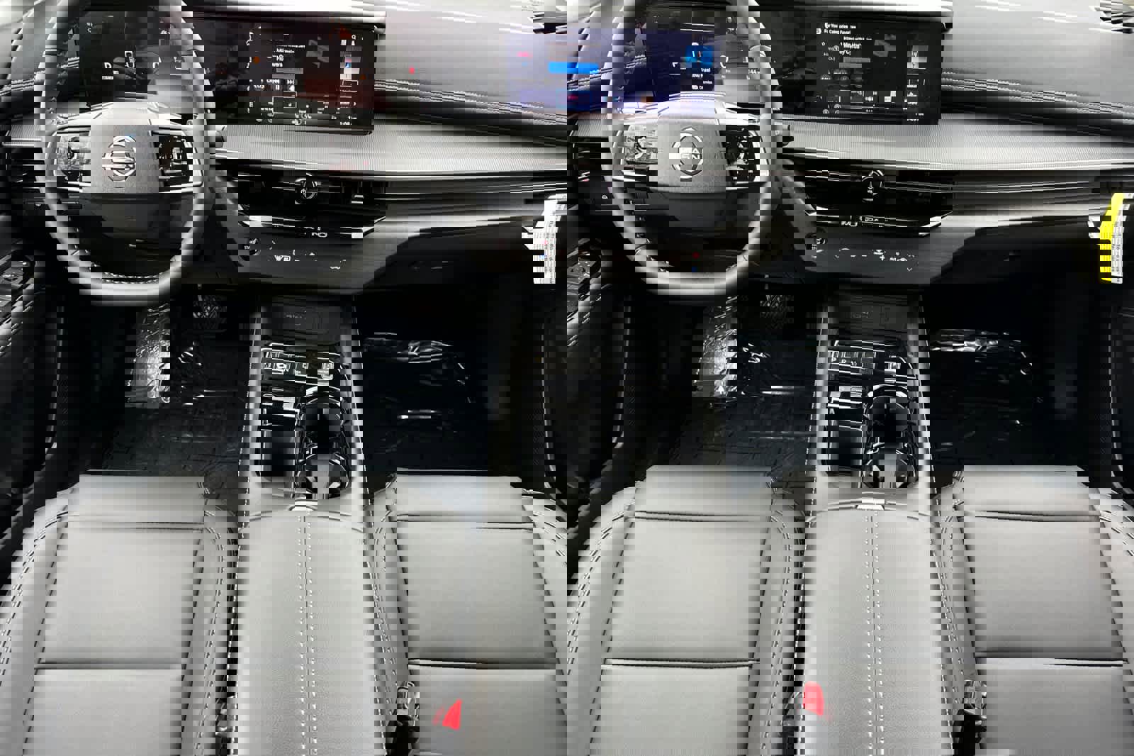 New 2026 Nissan Murano SV image 3