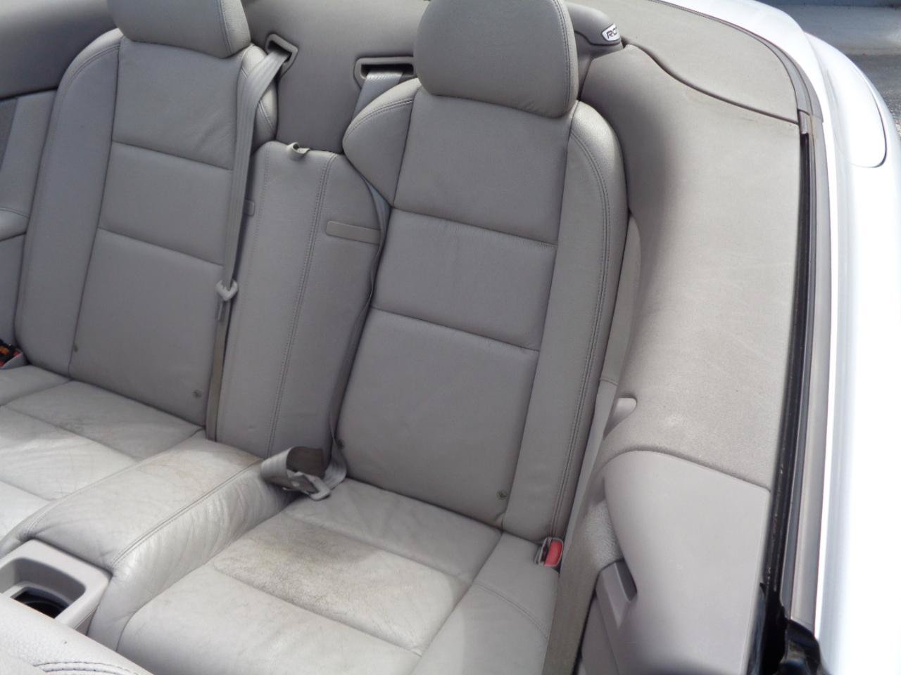 Used 2007 Volvo C70 T5 FWD image 6