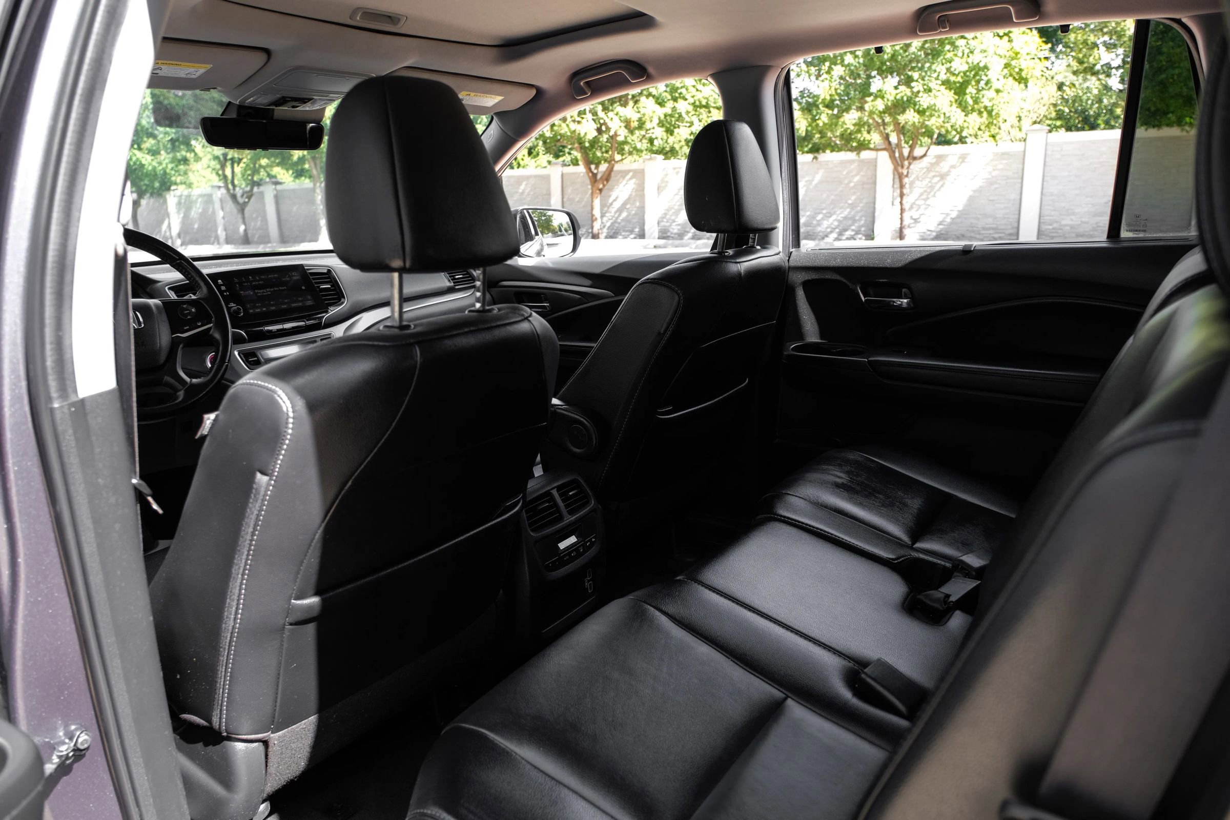 Used 2021 Honda Pilot EX-L image 37