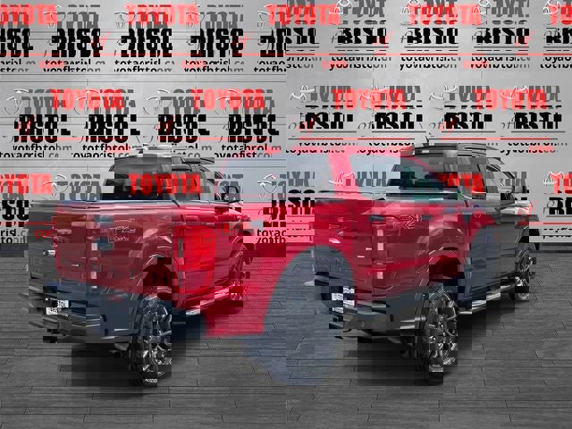 Used 2020 Ford Ranger XLT w/ Equipment Group 301A Mid AWD/4WD image 3