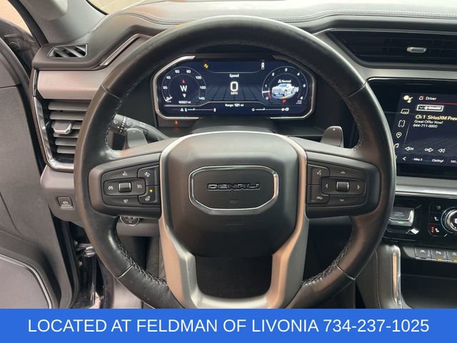Used 2023 GMC Sierra 1500 Denali image 11
