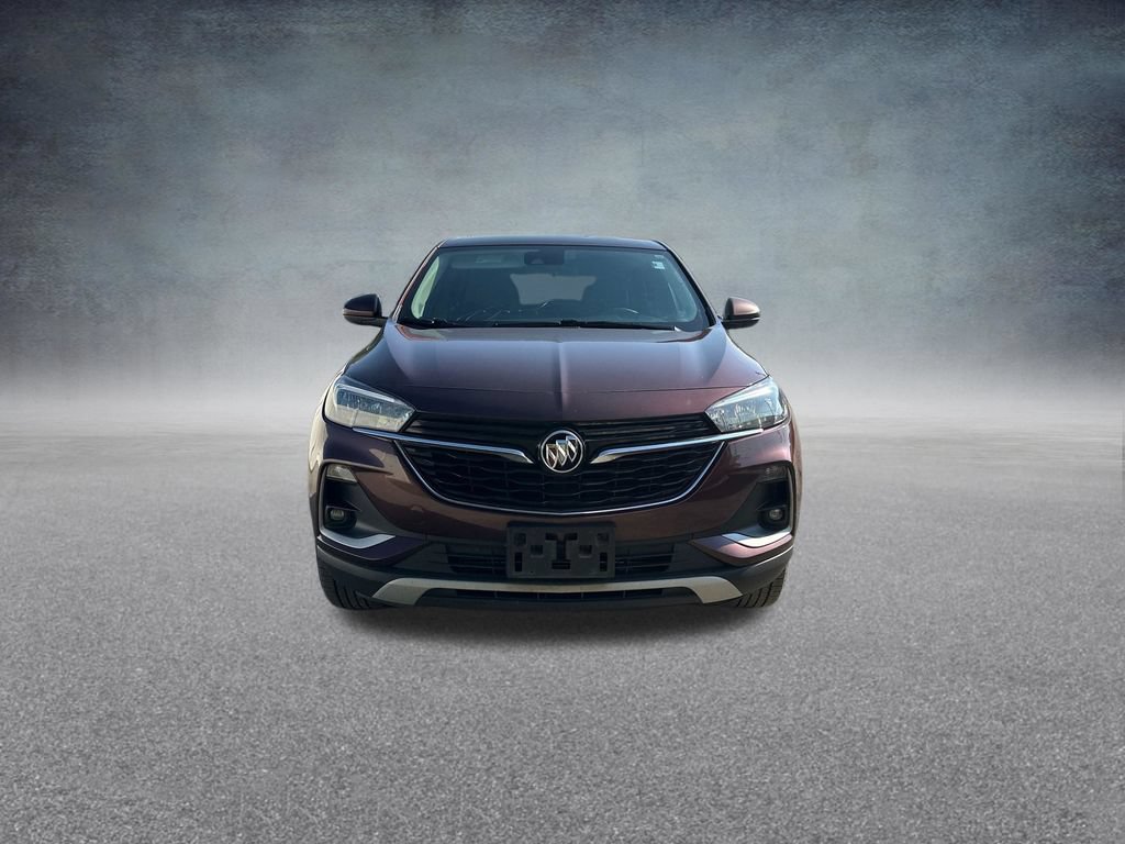 Used 2022 Buick Encore GX Preferred w/ Cold Weather Comfort Package AWD/4WD image 8